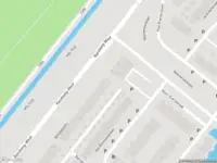 Ambulance met gepaste spoed naar de Berlagezoom in Bergschenhoek