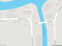 Brandweer met gepaste spoed naar de Standdaarbuitensedijk in Oud Gastel vanwege wateroverlast