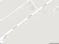 Politie naar de Linnerweg in Maasbracht vanwege aanrijding met letsel