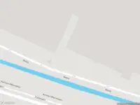 Ambulance met grote spoed naar de Betula in De Kwakel