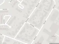 Politie naar de Caumerstraat in Kerkrade vanwege aanrijding met letsel