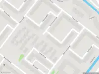 Besteld ambulance vervoer naar de Tweelingenhof in Amsterdam