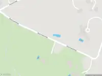 Overlastmelding Boerhaaveweg in Noordwijk