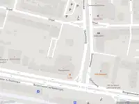 Overlastmelding Singel in 3311HL Dordrecht gesloten