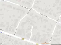 Politie naar de Rijksstraatweg in Leersum vanwege aanrijding met letsel