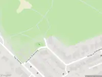 Overlastmelding Hertog van Brabantweg in Loon op Zand gesloten