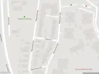 Brandweer met gepaste spoed naar de Maasvelderweg in Maastricht