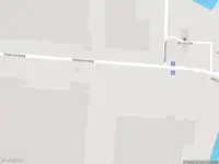 Brandweer met gepaste spoed naar de Heibloemweg in Helmond vanwege stankoverlast