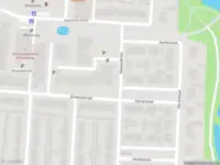 Brandweer met gepaste spoed naar de Nassaustraat in Prinsenbeek vanwege stankoverlast