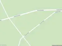 Brandweer met gepaste spoed naar de Huisvenseweg in Heeze