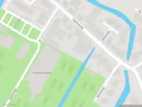 Overlastmelding Stationsweg in Hillegom gesloten