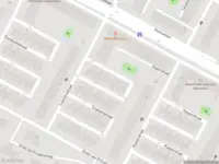 Overlastmelding Colijnstraat in 2221AJ Katwijk