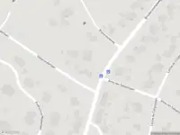 Overlastmelding Brederoodseweg in Santpoort-Zuid gesloten