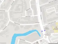 Traumahelikopter met grote spoed naar de Hoveniersweg in Tiel vanwege letsel