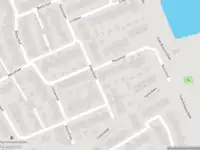 Politie naar de Maconhof in Eindhoven vanwege ongeval met letsel