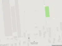 Traumahelikopter met grote spoed naar de Middenweg in Nederhorst den Berg