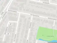 Besteld ambulance vervoer naar de Piet Heinstraat in Oud-Beijerland