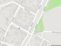 Overlastmelding Dijkstraat in Kats gesloten