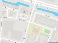 Besteld ambulance vervoer naar de Meteoorlaan in Alphen aan den Rijn