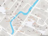 Ambulance met gepaste spoed naar de Herenstraat in Berkel en Rodenrijs