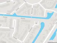 Overlastmelding Binnenpad in Oud-Beijerland gesloten