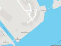 Overlastmelding Delta in Zwijndrecht gesloten