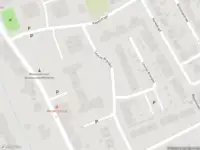 Brandweer met grote spoed naar de Leurse Branden in Etten-Leur vanwege een buitenbrand