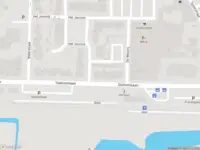 Politie naar de Stationslaan in Goor vanwege aanrijding met letsel