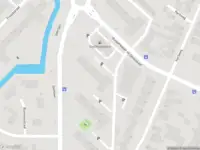 Ambulance met gepaste spoed naar de Hortensiastraat in Ridderkerk