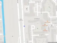 Overlastmelding De Stelling 12 in Lelystad gesloten