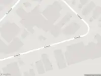 Brandweer met grote spoed naar de Oostwijk in Uden vanwege voertuigbrand