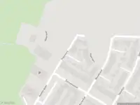 Ambulance met gepaste spoed naar de Peperkers in IJmuiden