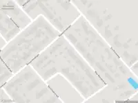 Ambulance met gepaste spoed naar de Wee Weneestraat in Hellevoetsluis