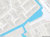 Ambulance met gepaste spoed naar de Fazantstraat in Capelle aan den IJssel