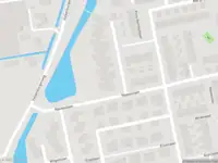 Overlastmelding Koningin Wilhelminalaan in Rijnsburg