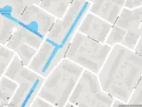 Overlastmelding Het Groeneveld in Hendrik-Ido-Ambacht