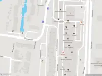 Ambulance met gepaste spoed naar de Planetenlaan in Dordrecht