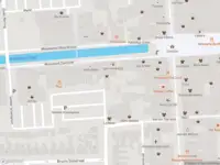 Politie met grote spoed naar de De Marke in Drachten vanwege ongeval met letsel