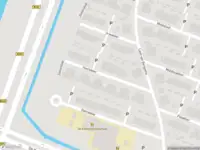 Ambulance met gepaste spoed naar de Veertakker in Alkmaar