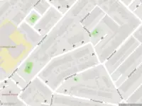 Ambulance met grote spoed naar de Sutoriusstraat in Poeldijk