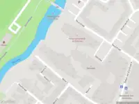 Brandweer met gepaste spoed naar de Odendael in Sint-Oedenrode