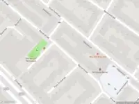 Besteld ambulance vervoer naar de Banierstraat in Rotterdam