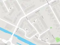 Ambulance met gepaste spoed naar de Dijkland in Assendelft