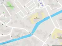 Politie met grote spoed naar de Grote Achterweg in Naaldwijk vanwege ongeval met letsel