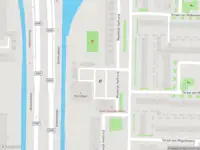 Anonieme overlastmelding Westelijk Halfrond in Amstelveen gesloten