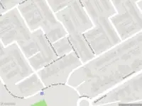 Brandweer met grote spoed naar de Karel van Brimeustraat in Venlo vanwege reanimatie