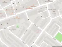 Brandweer met grote spoed naar de De Beemd in Wateringen vanwege afgaan automatisch brandalarm