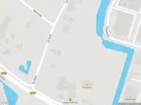 Politie naar de Groene Kruisweg in Vierpolders vanwege ongeval met letsel