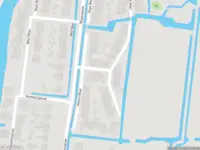 Overlastmelding Heems Weer in Broek in Waterland