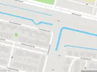 Overlastmelding Voerendaalstraat in Tilburg